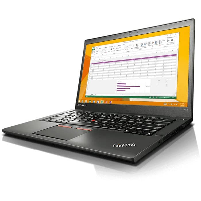 Lenovo ThinkPad – Core i7 | 12GB RAM | 1TB SSD | Touchscreen

                                                            alt=