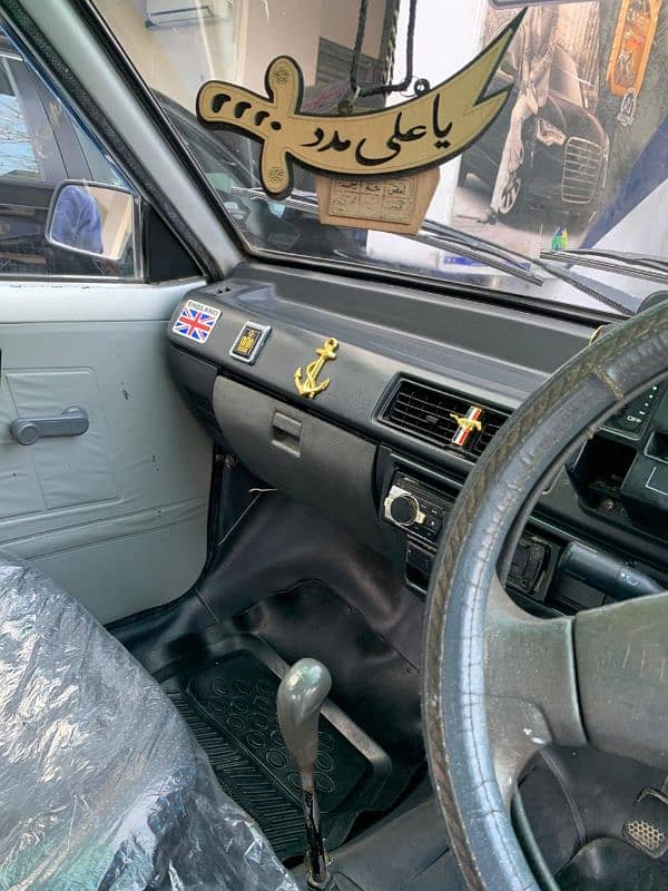 Suzuki Mehran VXR 2003 03260262847

                                                            alt=