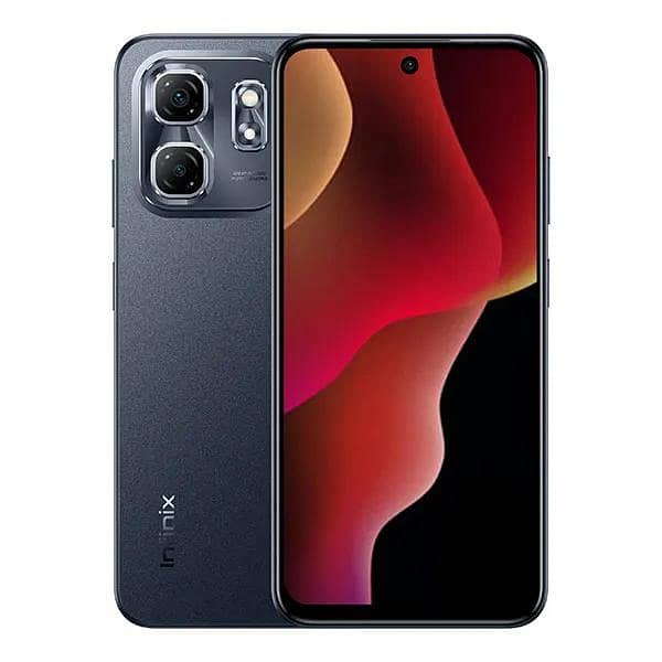 Infinix hot50i 6month wranty he 10by10he

                                                            alt=