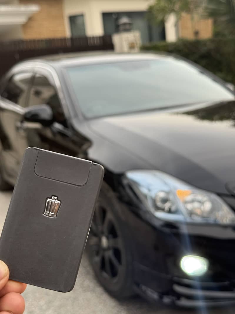 Crown Athlete G full option

                                                            alt=