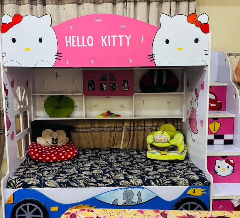 bunker Bed Kids

                                                            alt=