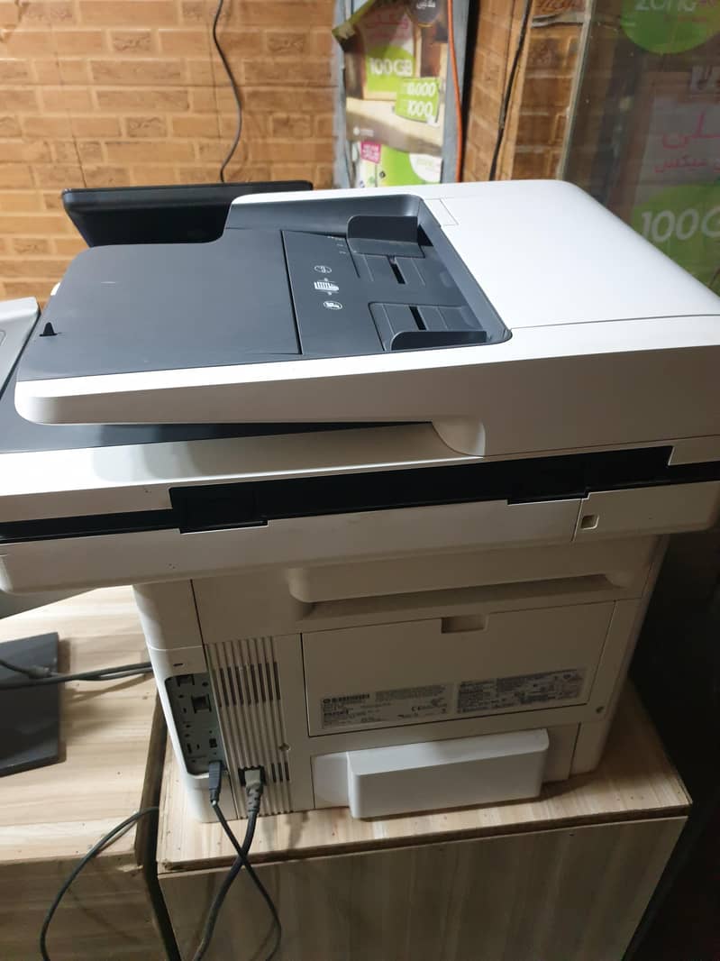 HP Printer | Copier | Scanner (All-In-One)

                                                            alt=