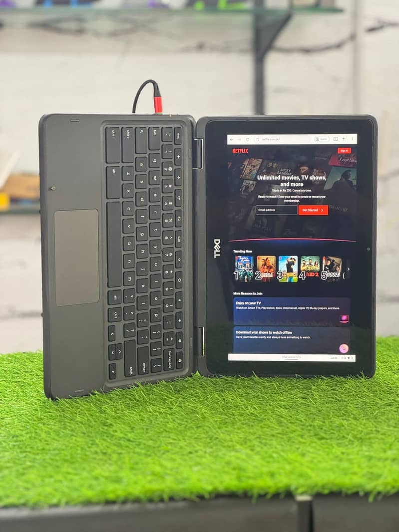 Touch x360 Chromebook | Laptop |4GB/32GB| Best Price With Warranty

                                                            alt=