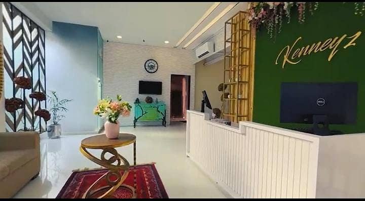 FULL COMMERCIAL BUILDING FOR RENT | SHAHBAZ COMMERCIAL, PHASE 6

                                                            alt=