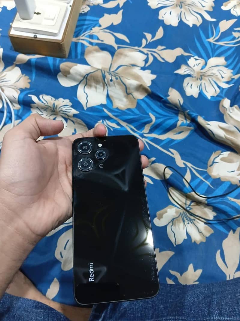 redmi 12 for sale 10/10 condition

                                                            alt=