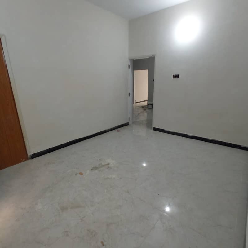 SECTOR 5-A/2 GROUND PLUS ONE HOUSE NORTH KARACHI

                                                            alt=