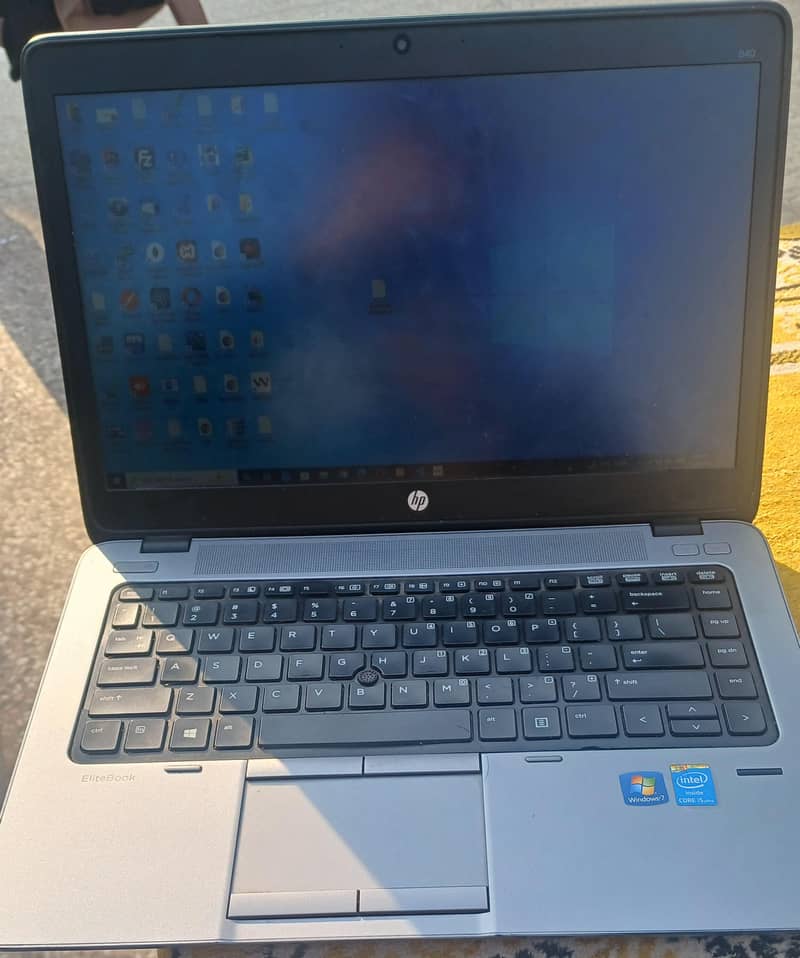 Hp Elitebook 840 G1

                                                            alt=