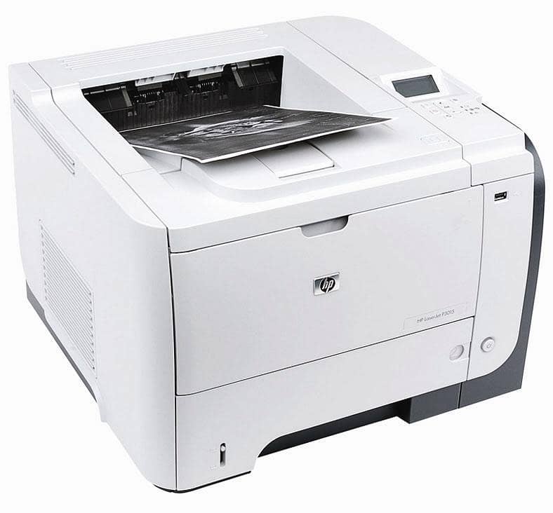HP Laserjet 3015dn Printer Refurbished

                                                            alt=