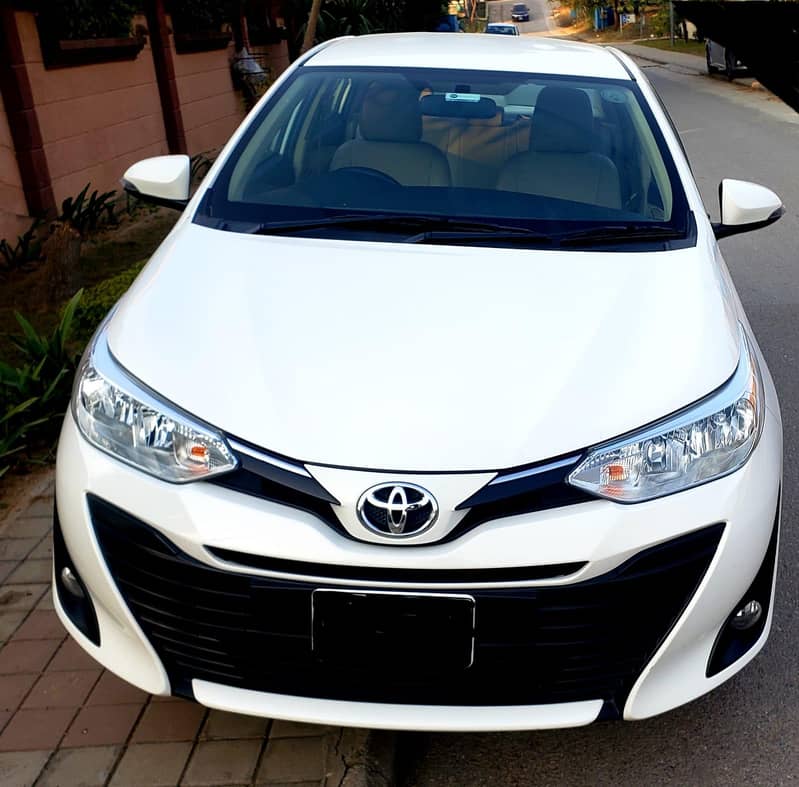 Toyota Yaris Ativ Automatic

                                                            alt=