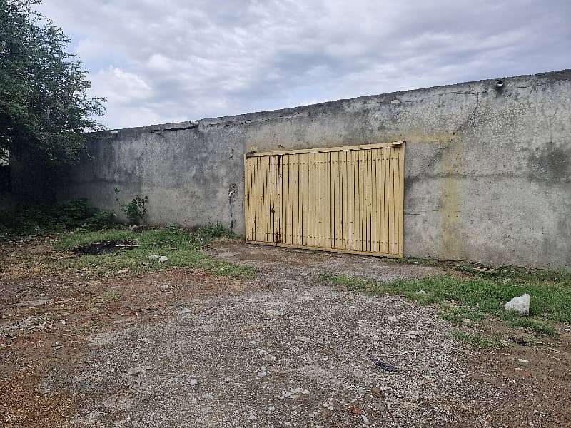 2.5 Kanal Yard/Warehouse Available For Rent

                                                            alt=