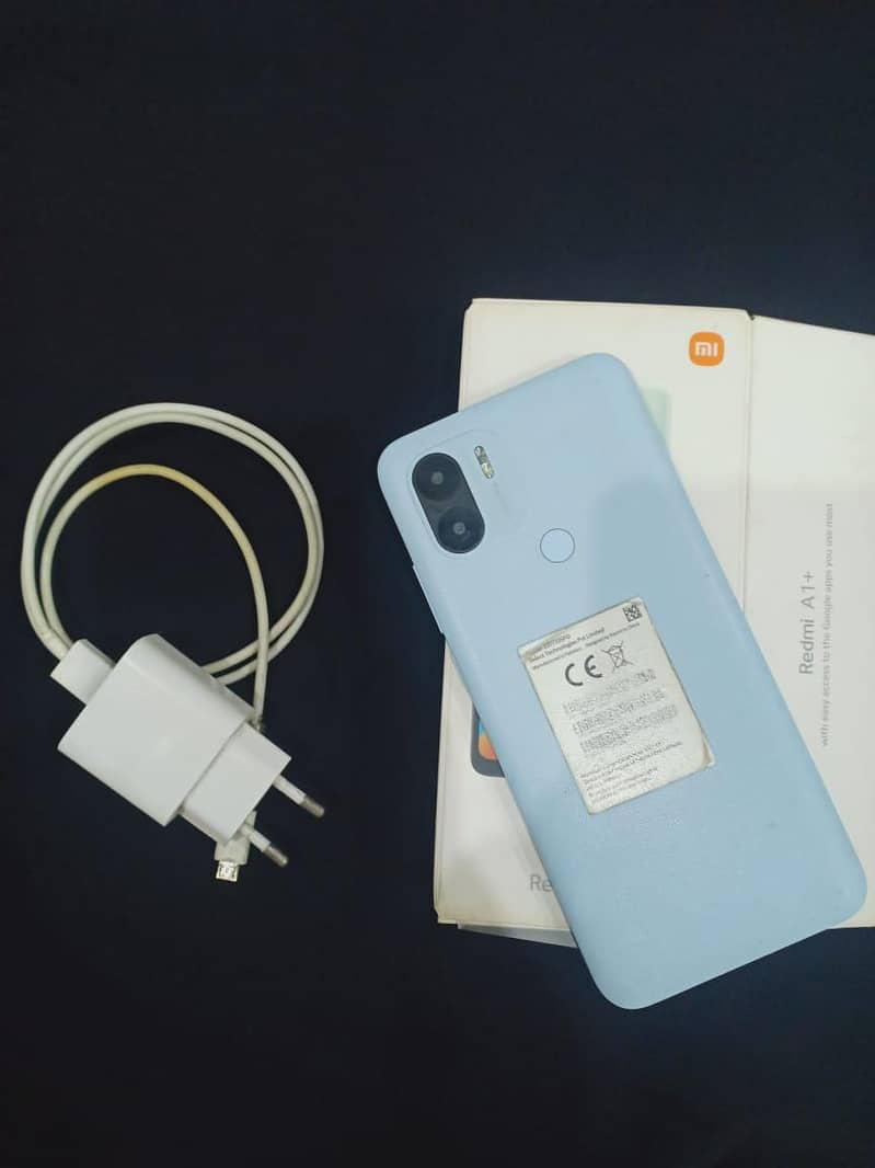 Redmi A1+ ( A1 condition) )

                                                            alt=