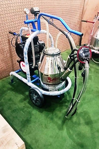 Milking Machine for Cows and buffalo's | Milking line sy | Fans | Mats

                                                            alt=