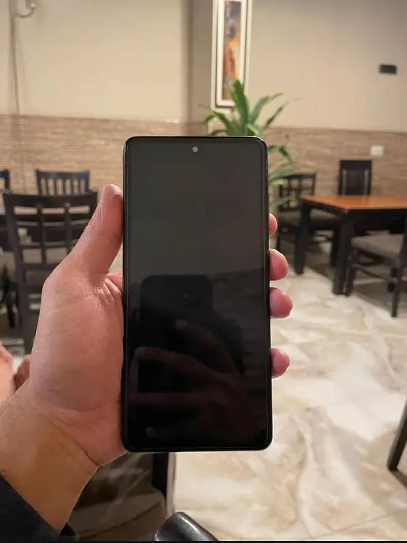 Samsung galaxy a72 Exchange possible

                                                            alt=