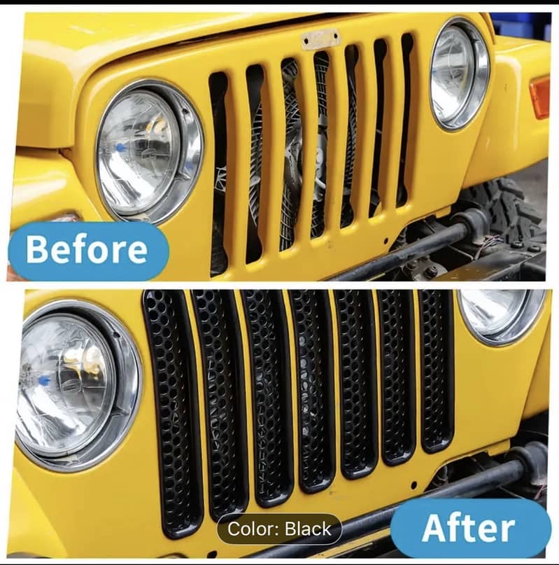 Jeep Front Grill

                                                            alt=