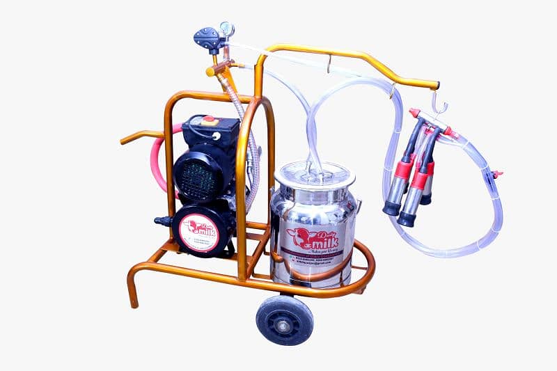 Prices of Milking Machine in Pakistan|Best milking machine for cows

                                                            alt=