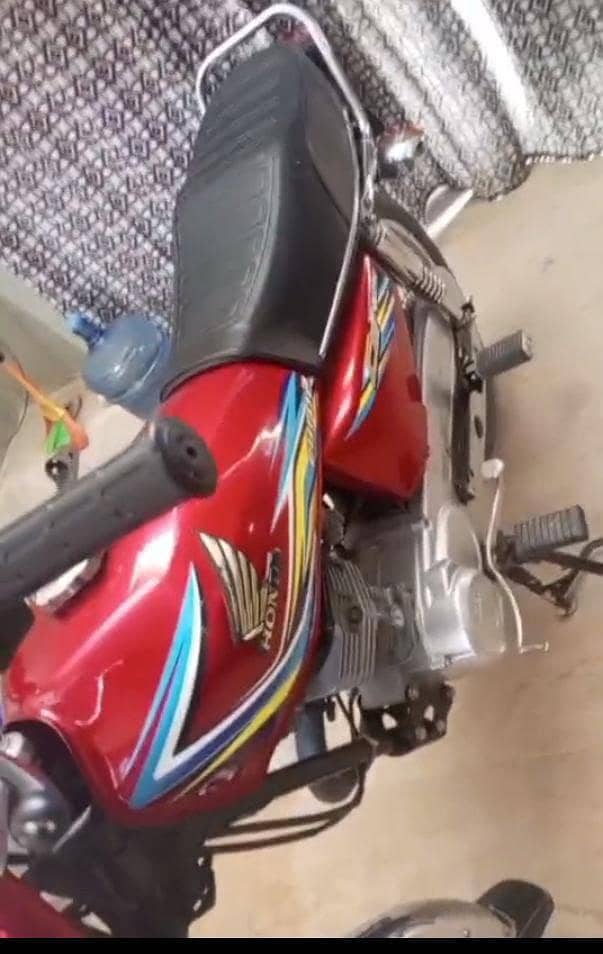 Honda CG125 | Model 2017 | Whatsapp Contect 0/3/0/5/8/6/4/0/5/8/1

                                                            alt=