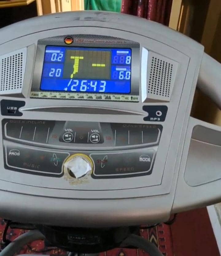 High-Quality Treadmill Machine and massager – Perfect for Home Gym

                                                            alt=