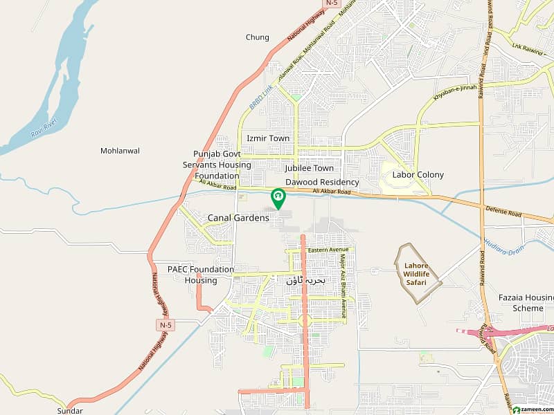 3.6 Marla Plot Available for Sale Super Hot Location   (Investment Opportunity)

                                                            alt=