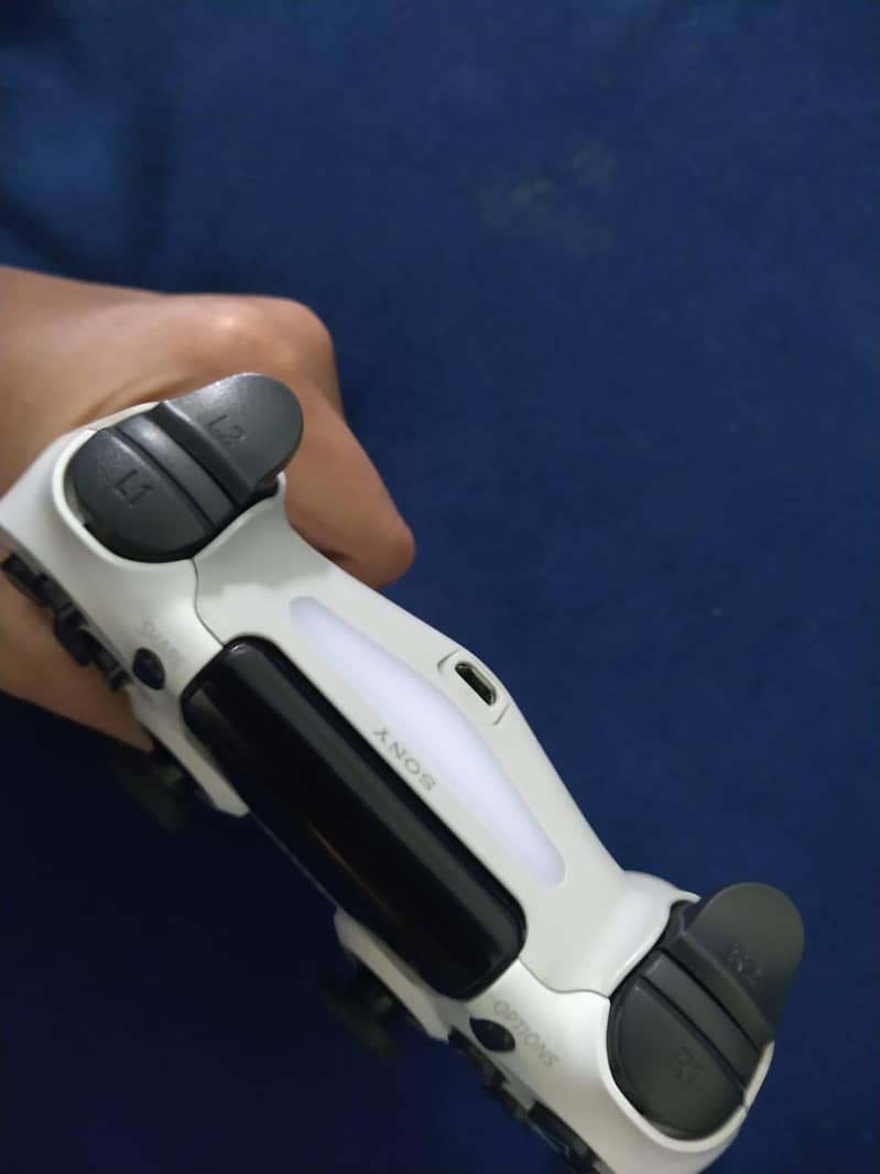 PS4 Controller

                                                            alt=