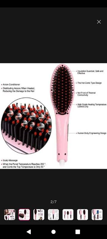 hair straightener brush

                                                            alt=