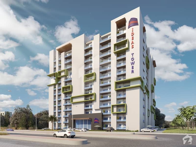 2 bed room apartment for exchange in B 17 Islamabad

                                                            alt=