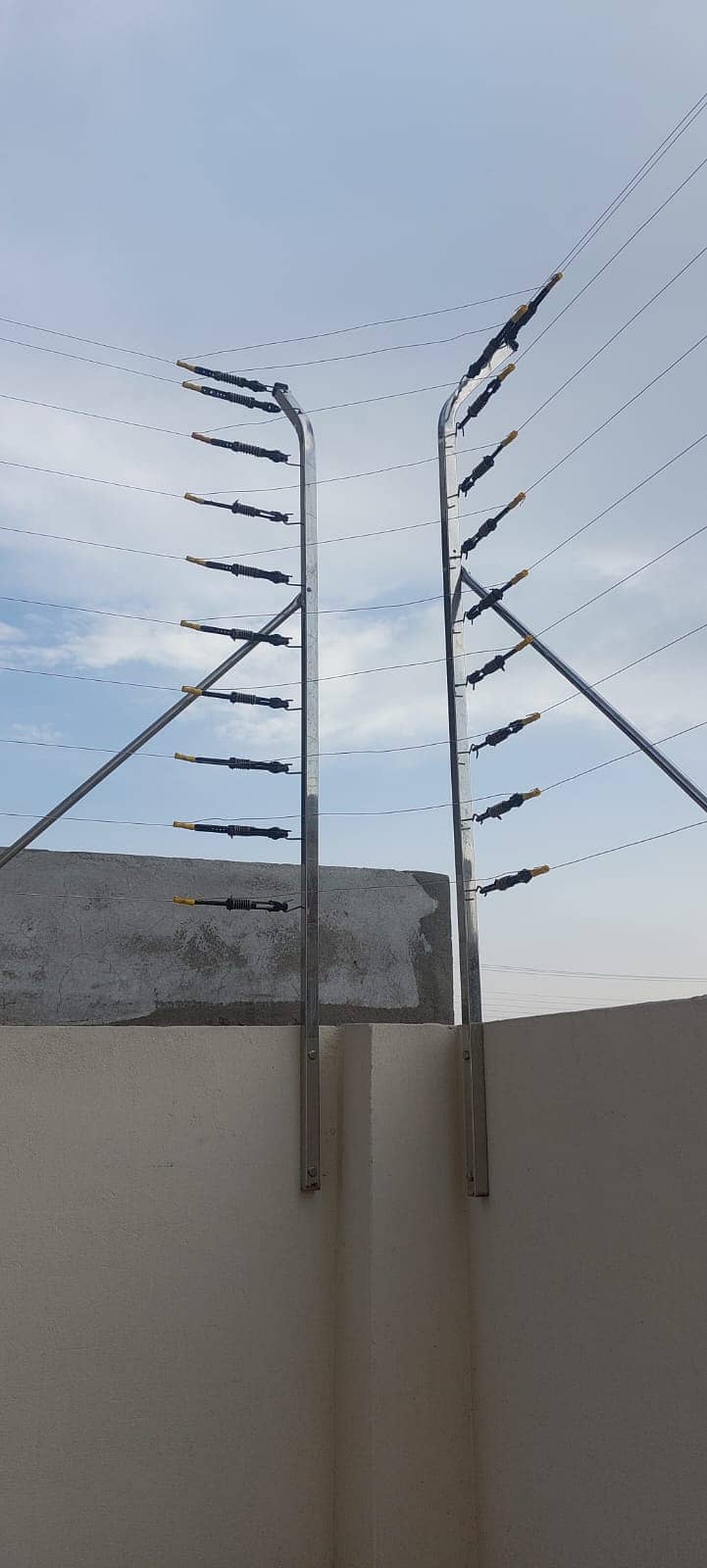 fence, Wire, Electric fence, home security fence, fence material

                                                            alt=