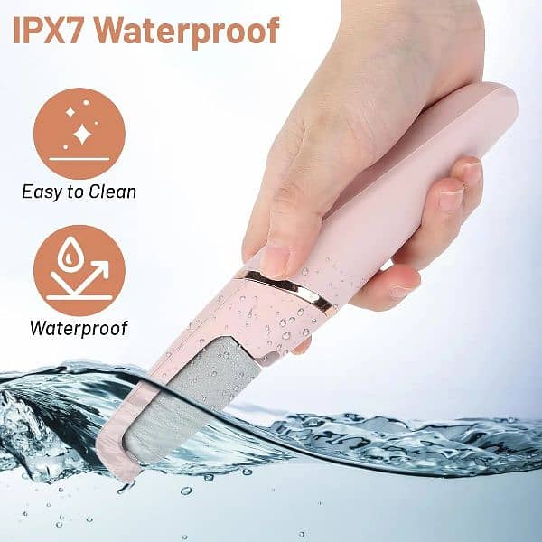 Rechargeable Pedi Callus Professional Pedicure  D£ad Skin Removal

                                                            alt=