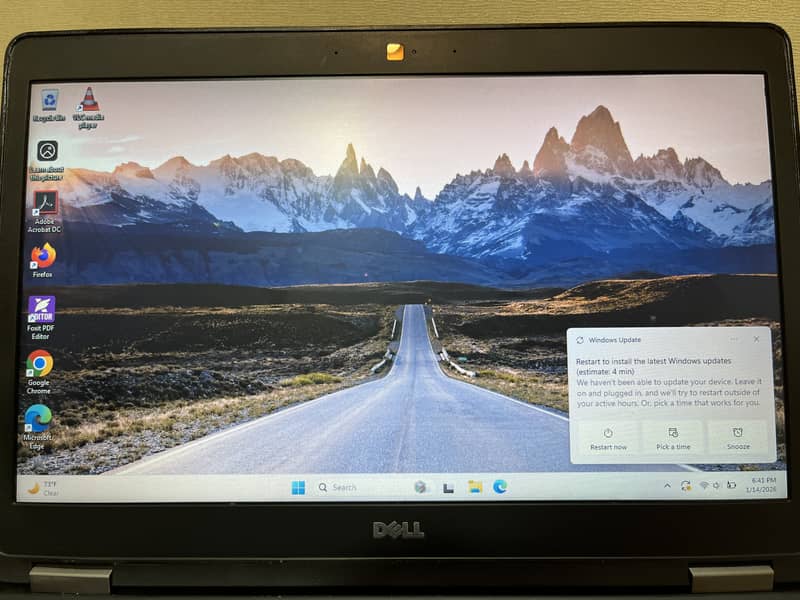 Dell Latitude e5470

                                                            alt=