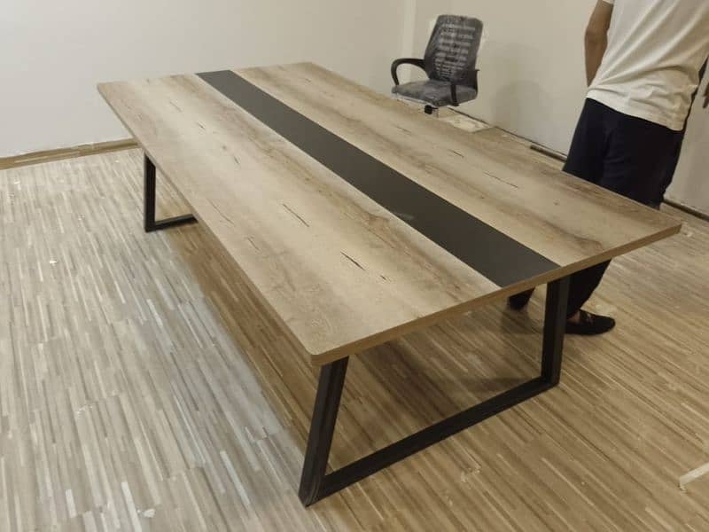 Conference Meeting Table Modern Designs Available

                                                            alt=