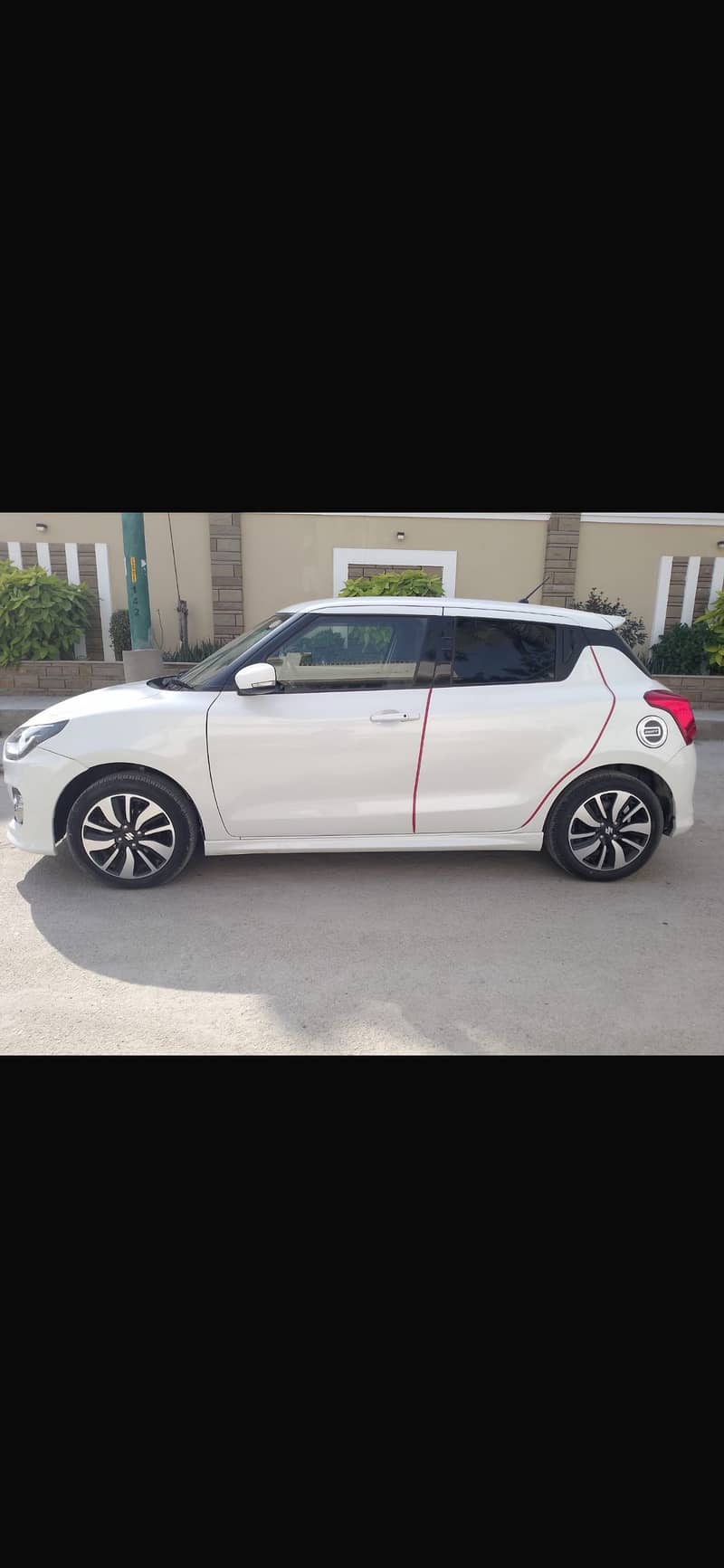 Suzuki Swift RS (Japanese)

                                                            alt=