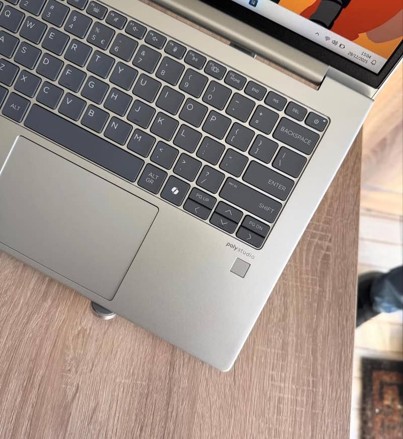 HP EliteBook 645 G11 14th Gen Ryzen 5PRO 16GB DDR5 RAM Business laptop

                                                            alt=