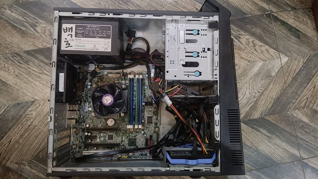 Esports Gaming PC | Core i7 | 24 GB RAM | 1.3 TB Storage

                                                            alt=