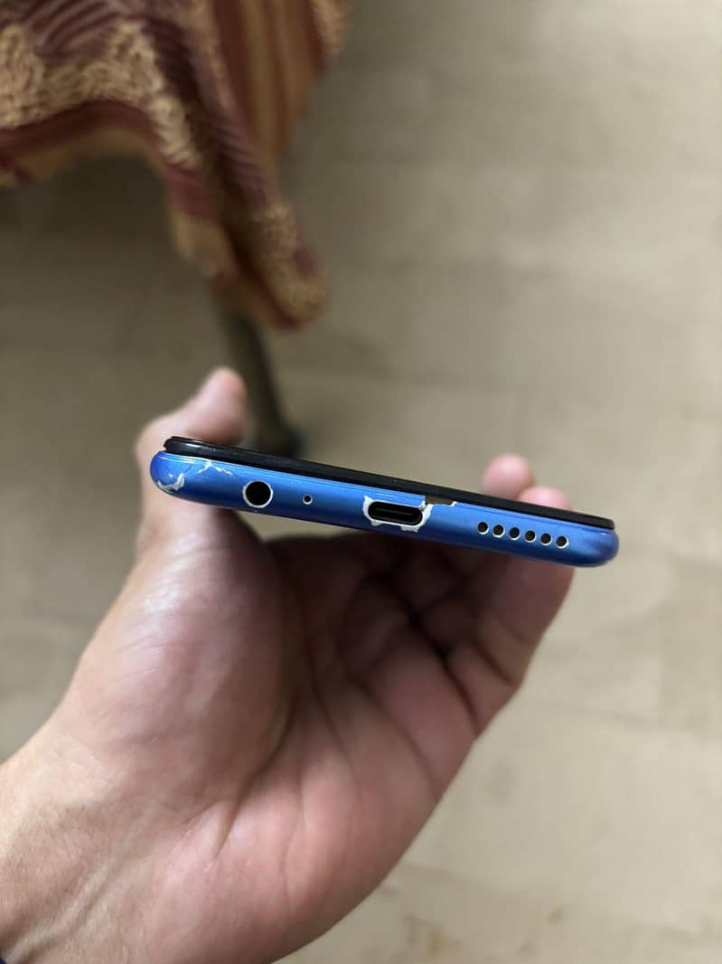 infinix note 8i , 6/128 PTA Approved

                                                            alt=