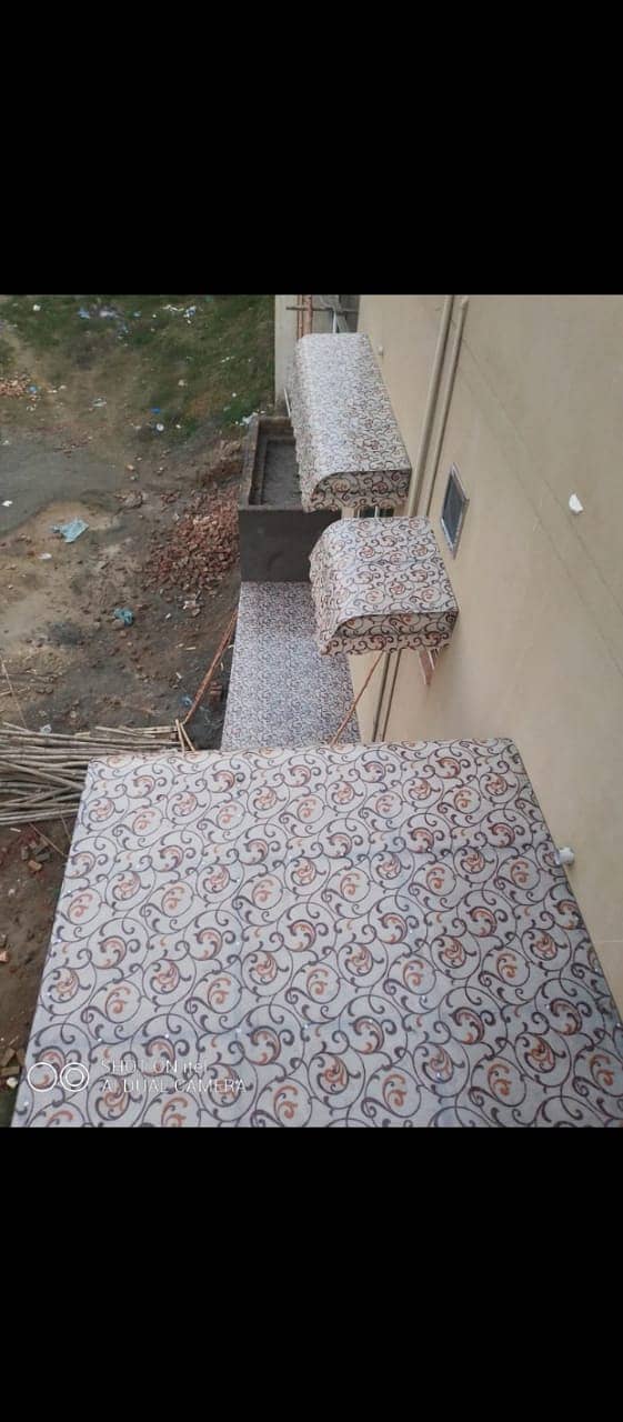 fiber sheet works /fiber glass sheds / car parking shed / Fiber conopy

                                                            alt=