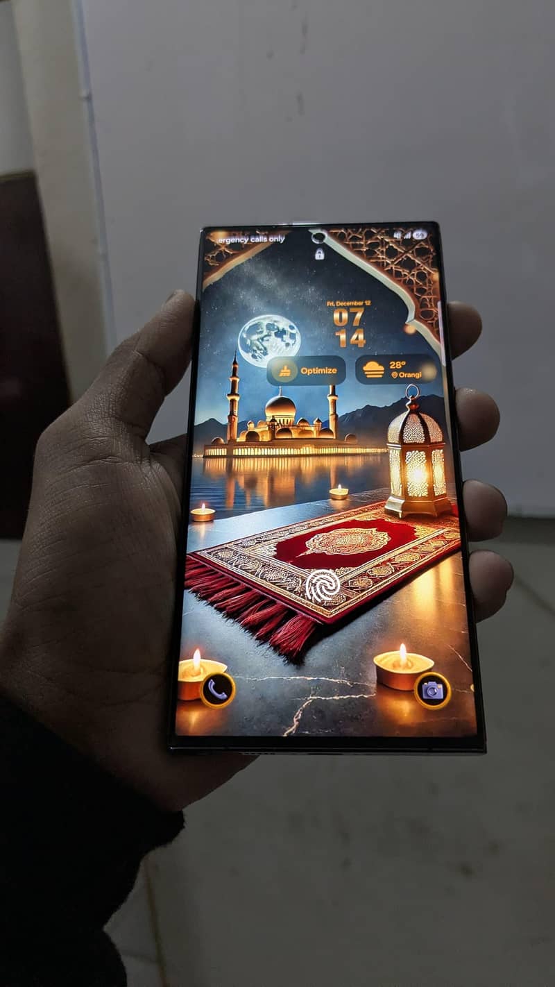 Samsung Galaxy S23 Ultra With Box

                                                            alt=