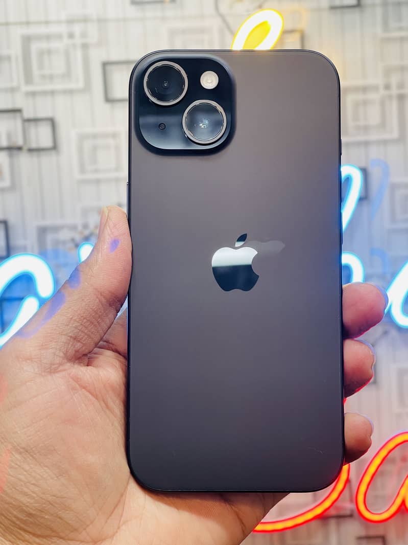 Apple iPhone 15 256 GB

                                                            alt=