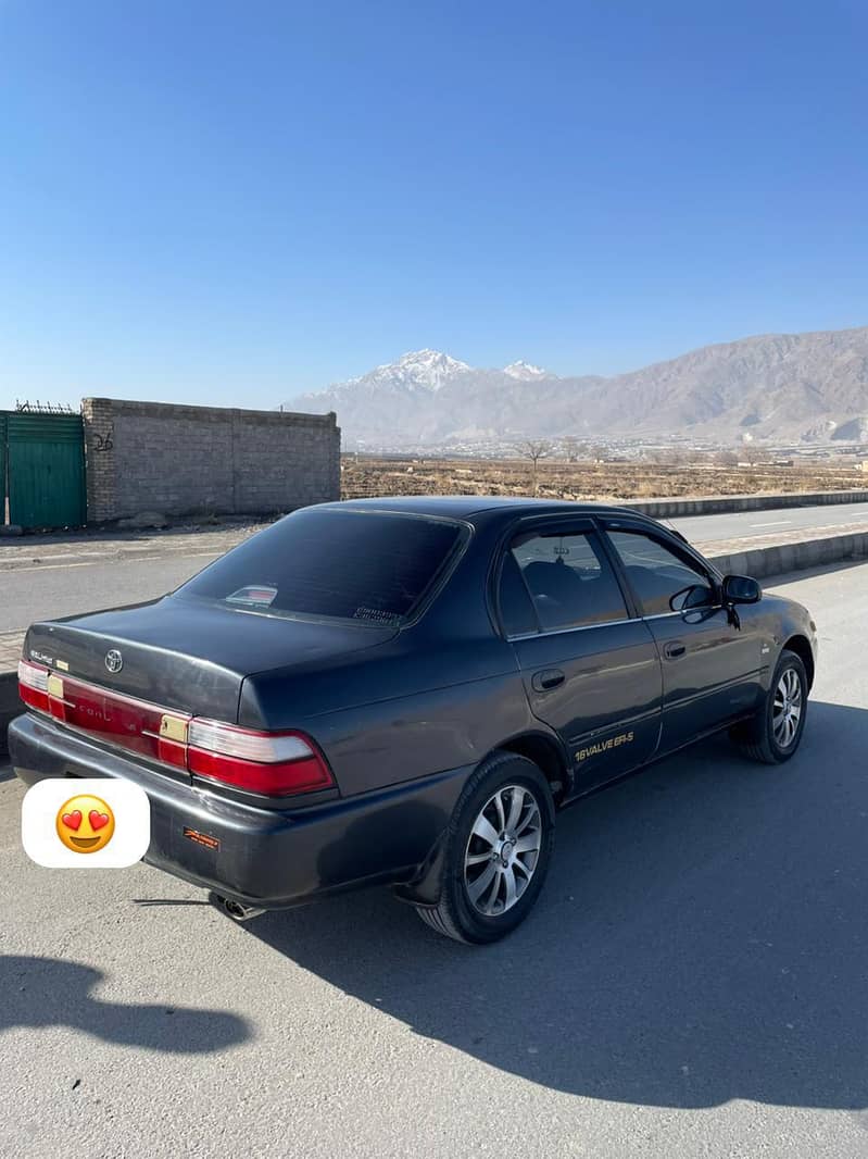 Indas Corolla

                                                            alt=