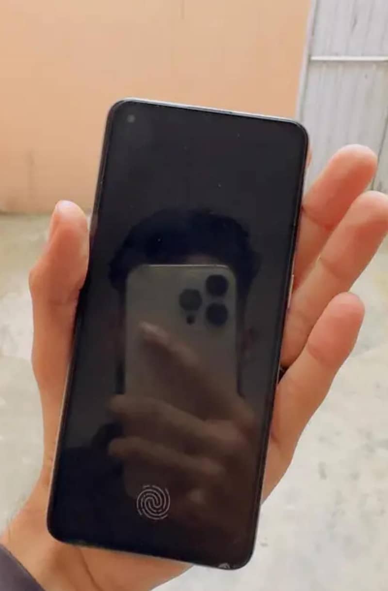 Realmi GT Master Edition  Exchange possible

                                                            alt=