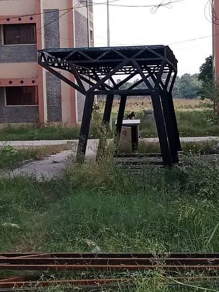 Fiber glass sheet , Fiber doors , Car parking shade ,  fiber conopy

                                                            alt=