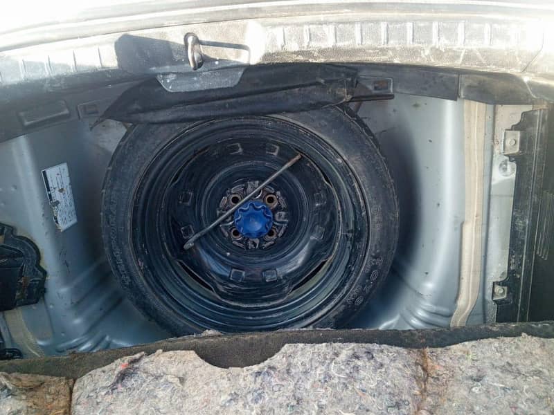 Toyota Vitz 2013/17 | Excellent Condition | B/T Alto Cultus Swift Mira

                                                            alt=