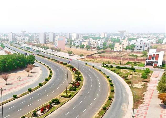 10 MARLA ONGROUND PLOT NEAREST TO BAHRIA TOWN AVAILABLE FOR SALE AT LOWEST RATE

                                                            alt=