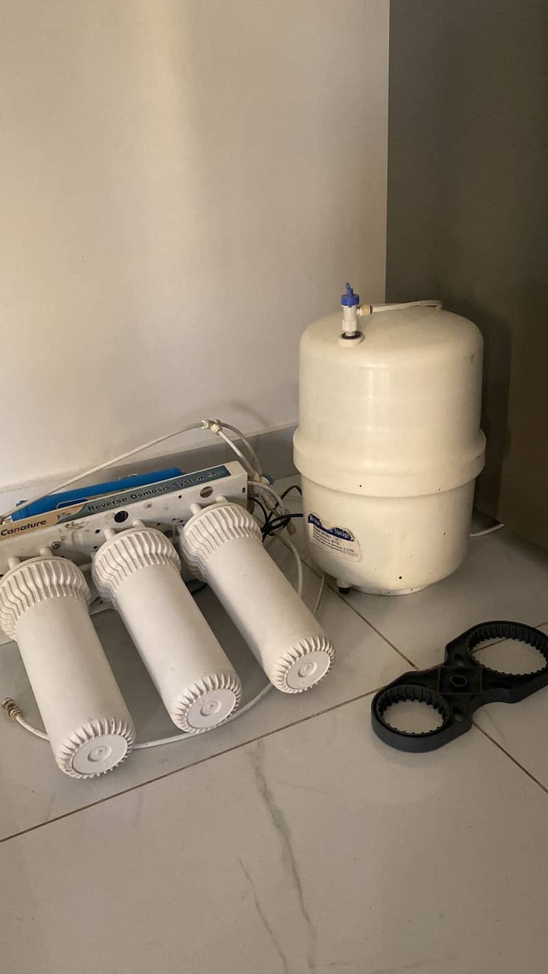 RO Plants - Water Purifiers - Water Filter Units - 3 Grade Water

                                                            alt=