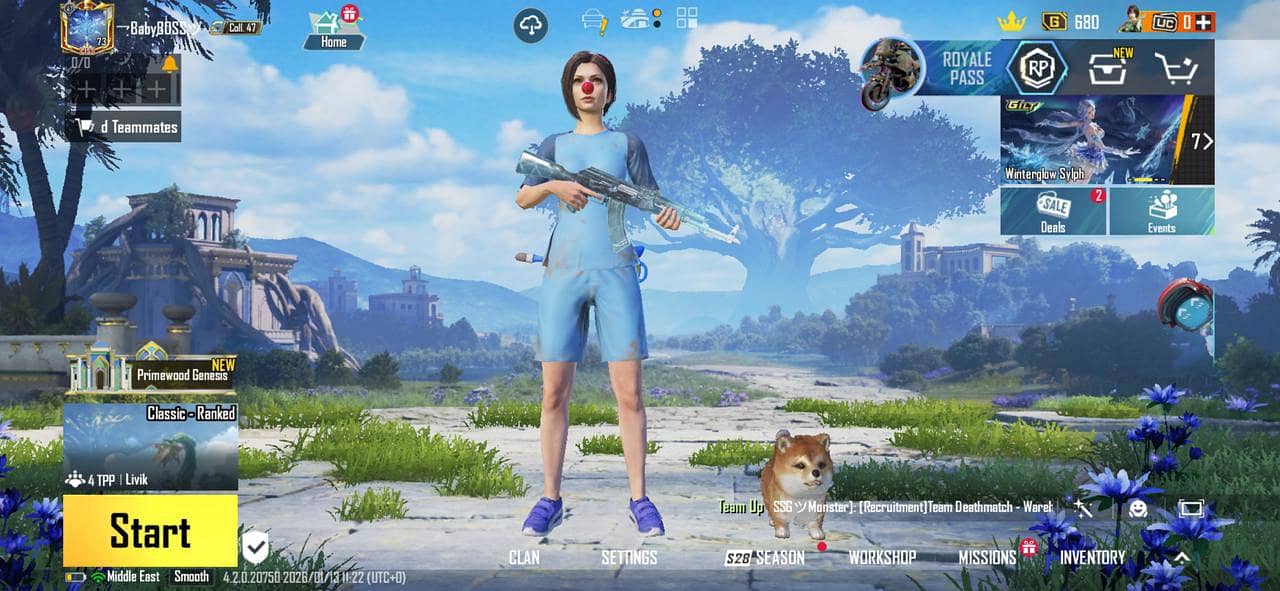 Pubg acc for sale

                                                            alt=