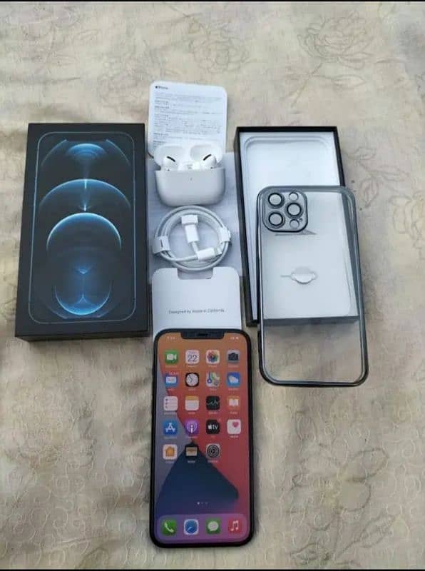 Apple I phone 12 Pro Max 256 GB PTA proof hai WhatsApp Par Rabta Karo

                                                            alt=