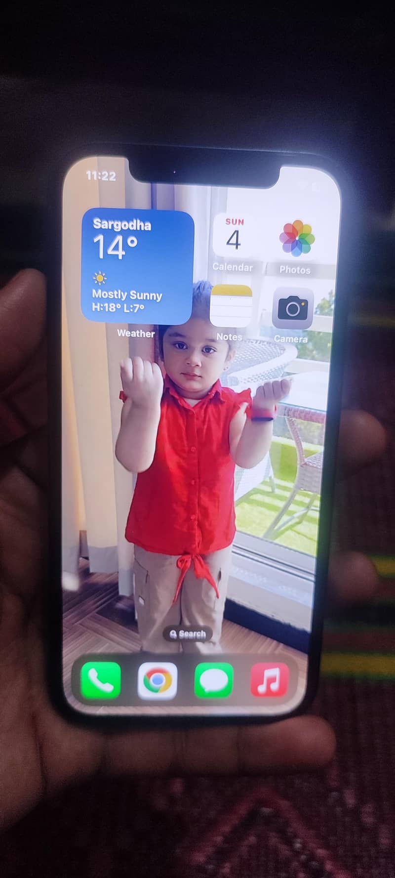 Iphone 12 came from America

                                                            alt=