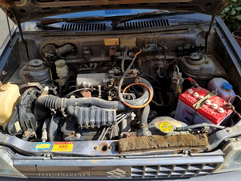 Suzuki Mehran VXR 2018, mehran 2018, mehran, 2018

                                                            alt=