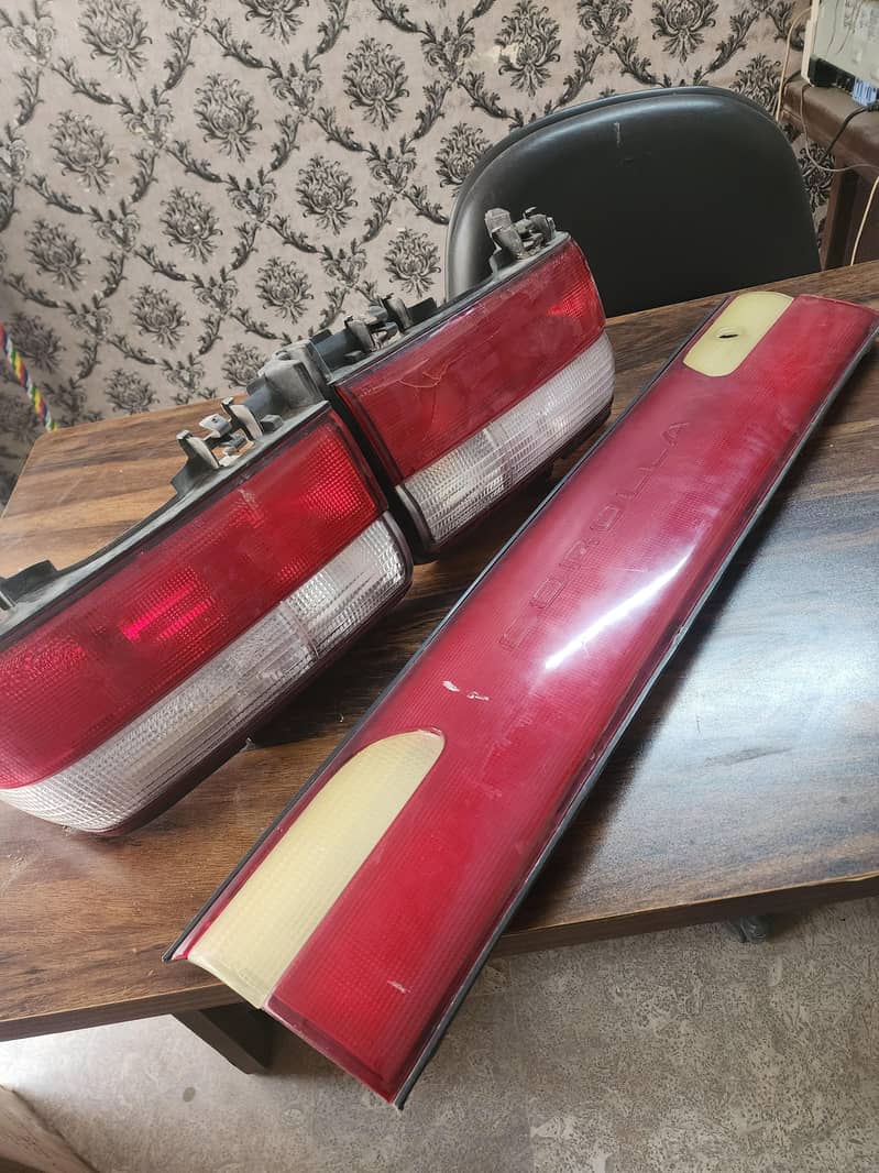 Indus Corolla Parts Sell

                                                            alt=