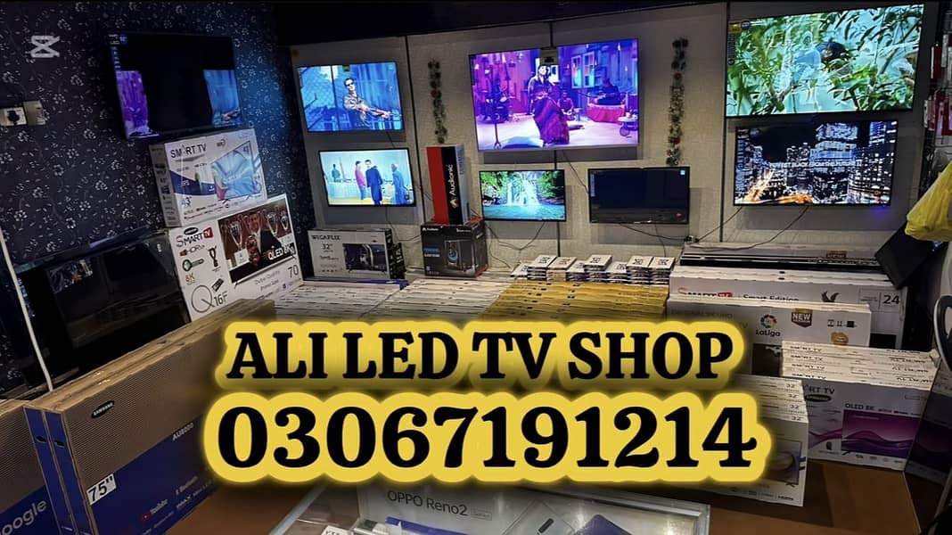 43” LED 32”48”55”65”75”85”101 samsung android 4k all sizes available

                                                            alt=