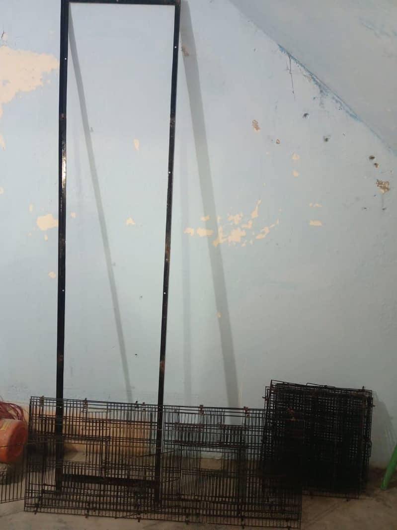 folding cage Engel wala

                                                            alt=