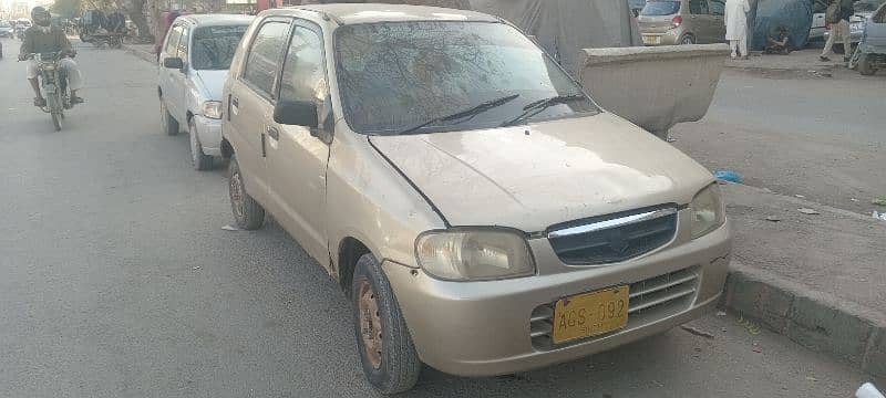 Suzuki Alto 2004

                                                            alt=